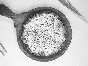 Cheese Corn Pizza
