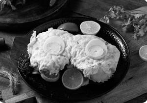 Deviled Crab