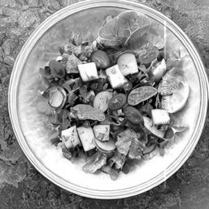 Green Salad