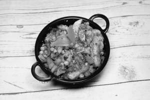Aloo Matar