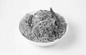 Chilli Garlic Noodles