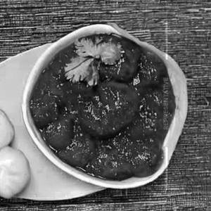 Aloo mimi