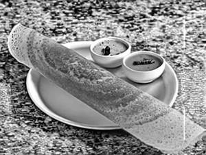 Sada dosai