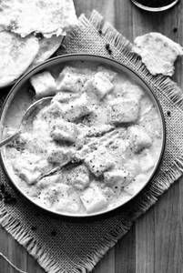 Paneer Kalimirch