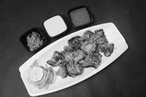 Achari Chaap tikka