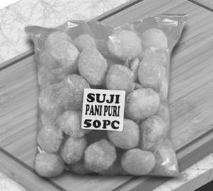 Panipoori Family Pack(50Pis