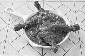 Chicken Tangdi Kebab Masala