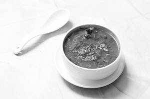 Mutton Shorba Soup