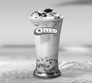 Oreo Shake