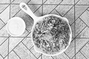 Chicken Hydrabadi Biryani