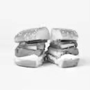 Royal Paneer Grilled Burger