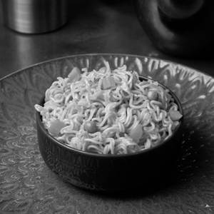 Vegetable Maggi