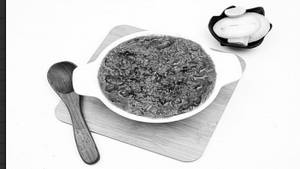 Mutton Keema Curry