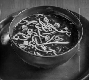 Manchow soup