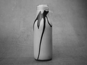 Cold Coffee