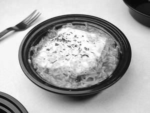 Italian Cheese Maggi