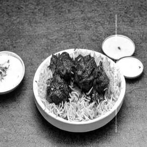 Mutton Turkish Extra Pc
