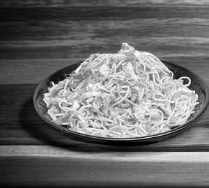 Egg chowmein