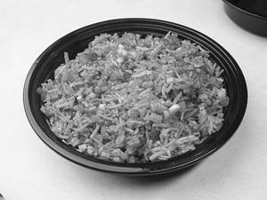 Schezwan Fried Rice