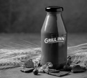 Chocolate Shake