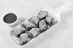 Chicken Spring Roll