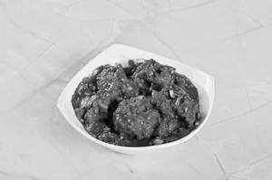Chicken Manchurian Gravy