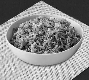 Veg Schezwan Fried Rice