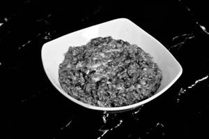 Egg Keema
