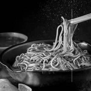 Gobi Noodles
