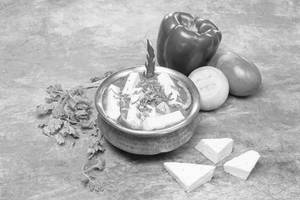 Paneer Handi