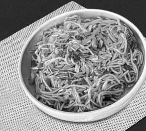 Veg Schezwan Noodles