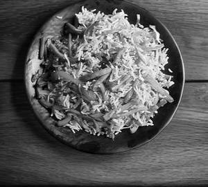 Shezwan Fried Rice