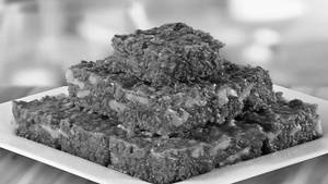 Sohan Halwa