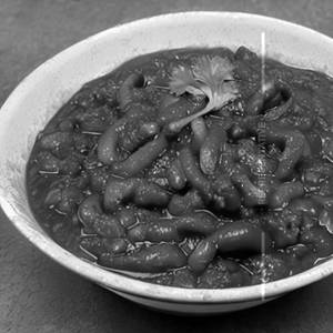 Masroom Chili