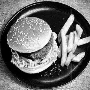 Veg Cafee Adda Special Moburg 