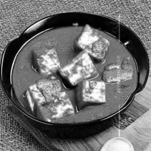 Paneer Jhal Frezi