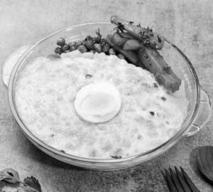 Chicken Sicilienne