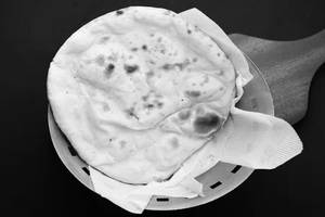 Tandoori Roti