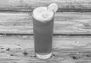 Peach Iced Tea