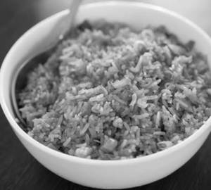 Veg Singapore Rice