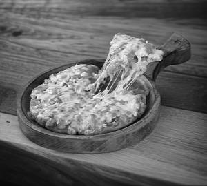 Super schezwan pizza