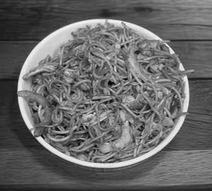 Egg Chilli Garlic Noodles