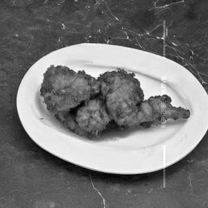 Chicken crispy