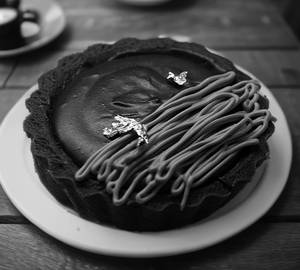 Chocolate Tart