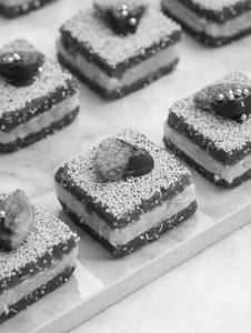 Macadamia Fig Royale
