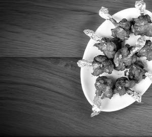 Chicken lolly pop