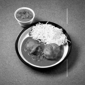Porota & Chicken Kasa