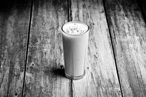 Masala Butter Milk