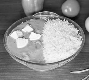 Prawn Newburg