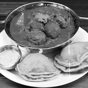 Chola Puri